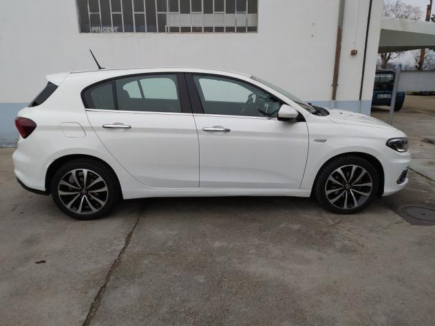 FIAT Tipo 1.6 Mjt 5p Lounge Zero Interessi