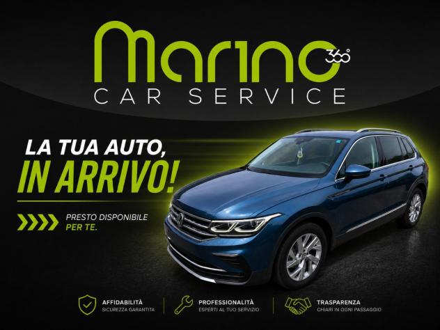 VOLKSWAGEN - Tiguan - 2.0 TDI 150 CV EVO DSG Elegance