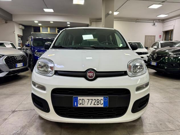 Fiat Panda 1.2 69cv EasyPower Easy 11/2020 - Foto 2