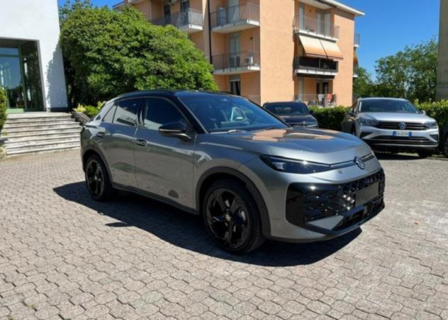 Volkswagen T-Roc 1.5 eTSI 110kW ACT R-Line DSG PREZZO VERO - Foto 3