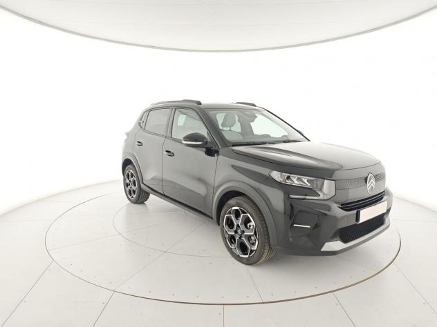 Citroën C3 PureTech 100 S&S Max