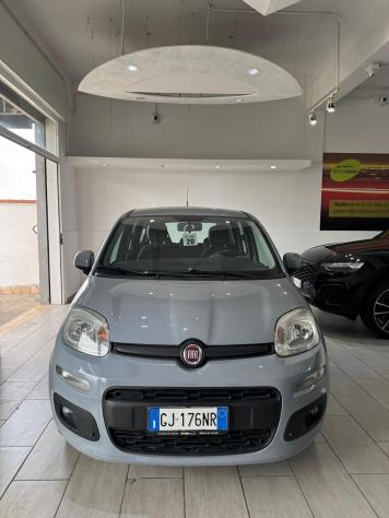 Fiat Panda 1.2 EasyPower Lounge - Foto 4