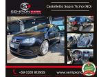 VOLKSWAGEN Golf R32 3.2 VR6 4motion dsg ORIGINALE rif. 22602338