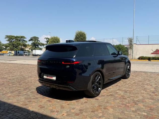 LAND ROVER Range Rover Sport 3.0D l6 249 CV Dynamic SE rif. 24013330 - Foto 4