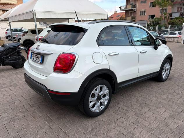 Fiat 500X 1.6 MultiJet 120 CV DCT Cross - Foto 4