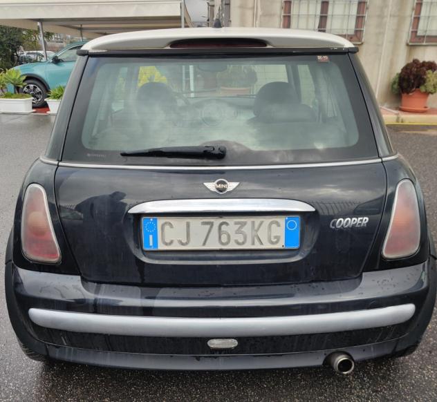 Mini 16V One - Foto 4