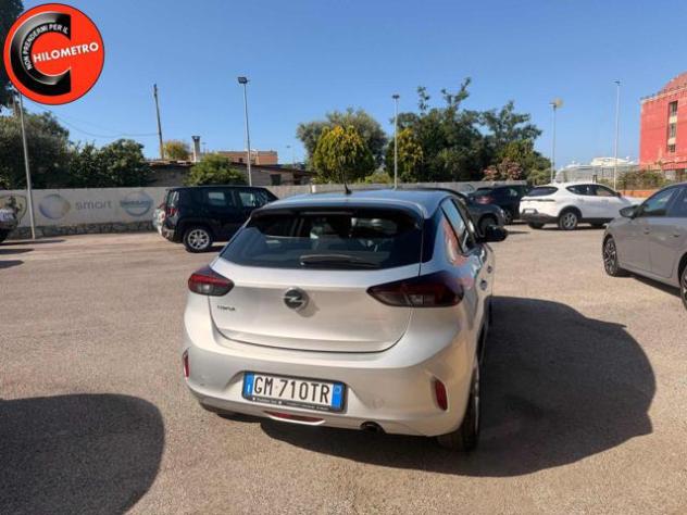 OPEL Corsa 1.5 D 100 CV rif. 24227093 - Foto 5
