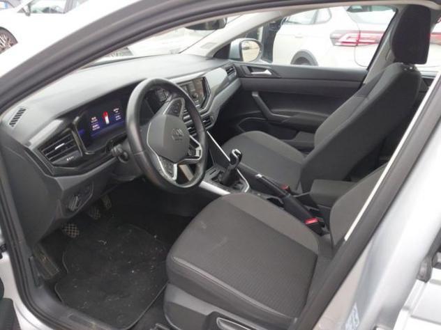 VOLKSWAGEN Taigo 1.0 TSI 95 CV Life Az. Italia 60.000 KM rif. 24006734 - Foto 10