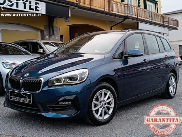 BMW 216 d Gran Tourer 7POSTI Steptronic Business F46 rif. 23861371 - Foto 2