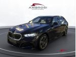 BMW 540 Serie 5 d xDrive Touring Msport Pro Comfort Packag rif. 23271760