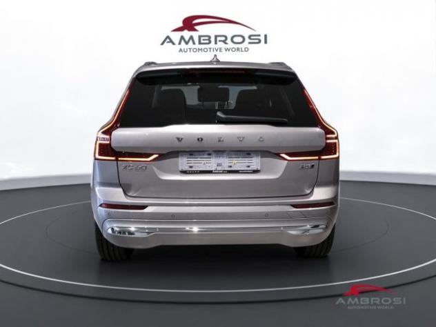 VOLVO XC60 B5 AWD Mild hybrid Benzina Plus Bright rif. 23849716 - Foto 7
