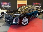 Audi Q5 Q5 Sportback 2.0 tdi mhev+ S line edition quattro 204cv s-tronic PR &hellip;