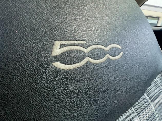 FIAT 500 1.2 69cv Lounge - Foto 6