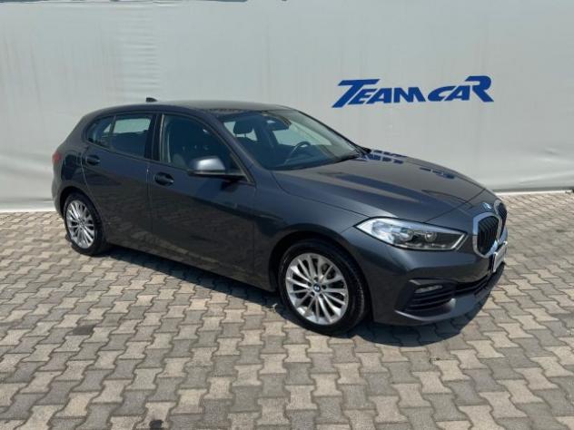 BMW 118 d 5p. Business rif. 23834444