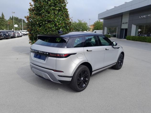 Land Rover Range Rover Evoque 2.0 D150 S AWD auto TETTO PANORAMICO - Foto 8