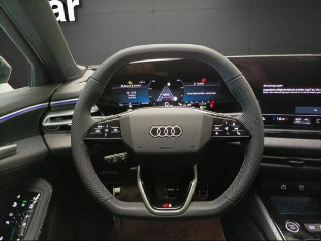 AUDI A5 Avant S line TDI S-tronic MHEV rif. 23835239 - Foto 9