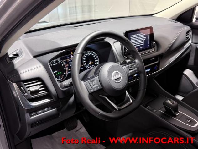 NISSAN Qashqai MHEV 158 CV Xtronic Business - Promo rif. 24149698 - Foto 9