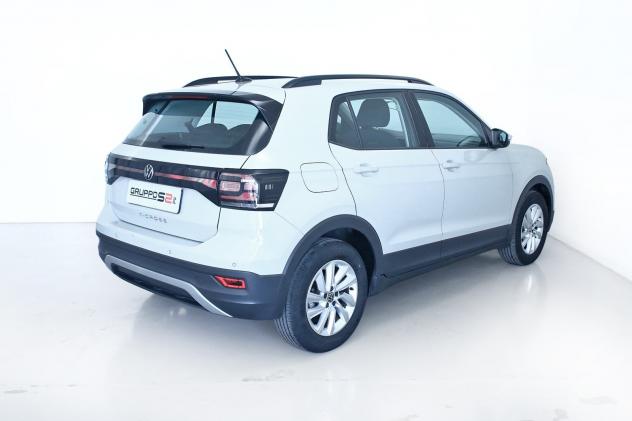 Volkswagen T-Cross 1.0 TSI 81kW Style Tech Pack/Park Pilot/App-Connect Wireless - Foto 4