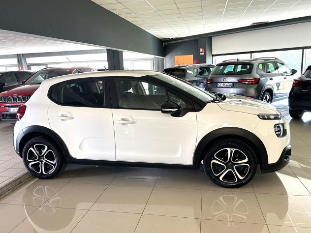 Citroën C3 PureTech 83 S&S Feel Pack - Foto 4