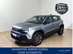 Jeep Avenger e-Hybrid 1.2 MHEV e-Hybrid Turbo Longitude