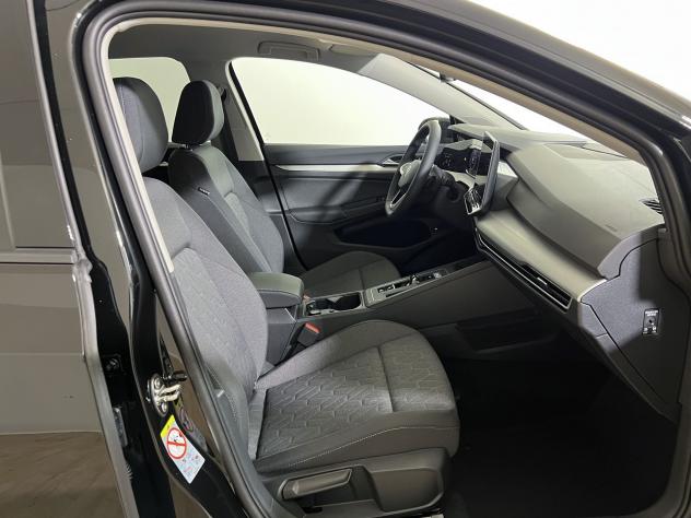 Volkswagen Golf Golf 1.5 tsi ehybrid Edition Plus 204cv dsg - Foto 9