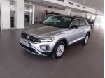 Volkswagen T-Roc 1.5 TSI ACT Life