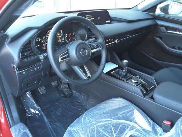 MAZDA 3 2.5 e-Skyactiv-G 140cv M Hybrid Homura rif. 21721071 - Foto 7