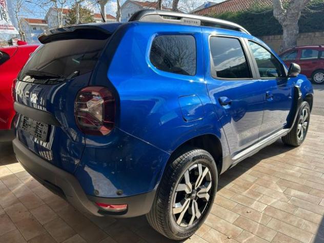 Dacia Duster 1.0 TCe 90 CV 4×2 Journey - Foto 3