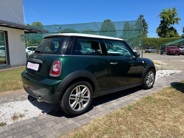 MINI Mini Mini 1.6 One D s/clima - Foto 7