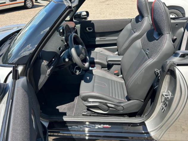 MINI Cooper S Cabrio Cooper S John Cooper Works Cabrio rif. 23953113 - Foto 5