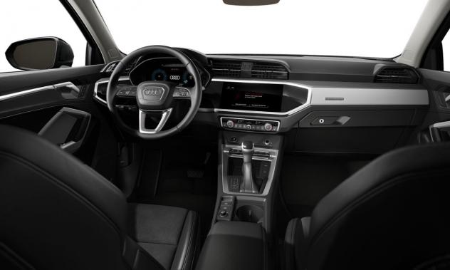 Audi Q3 40 TDI quattro S tronic S Line Edition - Foto 4