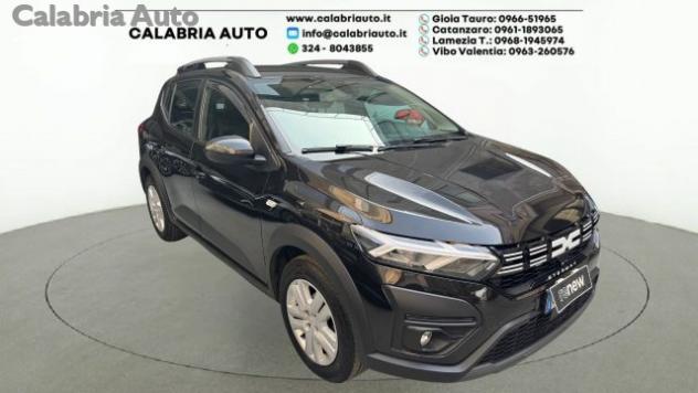 DACIA Sandero Stepway 1.0 TCe 90 CV Expression rif. 24040444 - Foto 2