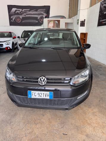 Volkswagen Polo 1.2 TDI DPF 5 p. Trendline - Foto 4