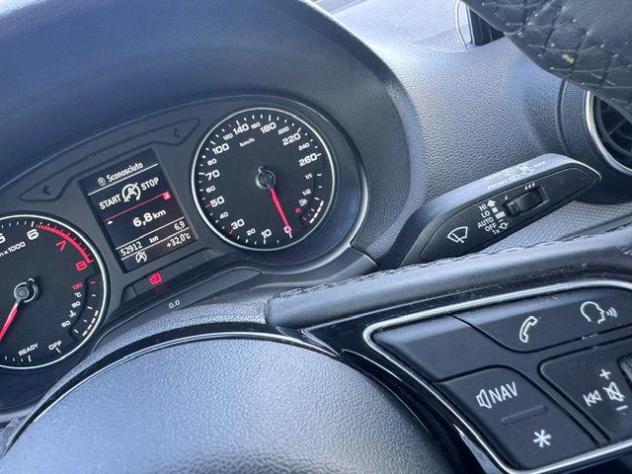 AUDI Q2 35 TFSI Business rif. 24008707 - Foto 10