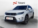 Suzuki Vitara II 2018 1.5h 140v Starview 2wd auto