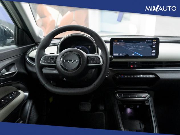 Fiat 600 1.2 Hybrid La Prima 110CV Auto - Foto 11