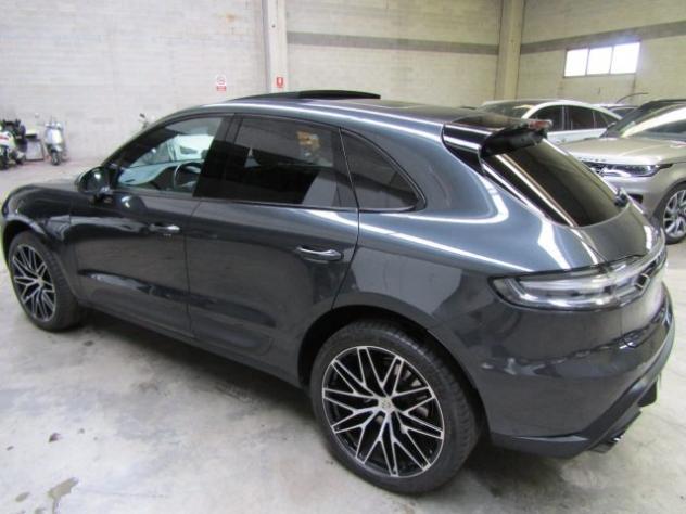 PORSCHE Macan Macan 2.0 PDK * 85.000 KM REALI * rif. 24087223 - Foto 10