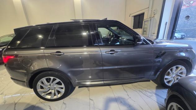Land Rover Range Sport 3.0 SDV6 HSE Dynamic - Foto 7