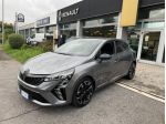 Renault Clio Clio 1.0 eco-g Techno 100cv
