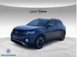 Volkswagen T-Cross 1.0 TSI STYLE 110CV DSG