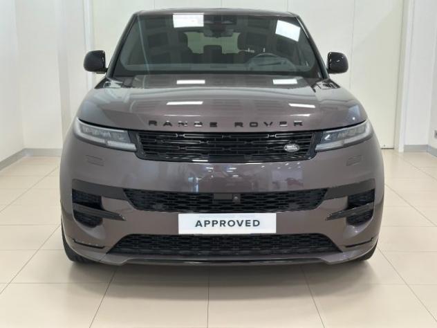 LAND ROVER Range Rover Sport 3.0D l6 249 CV Dynamic HSE rif. 23952677 - Foto 3