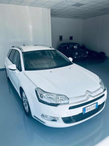 CITROEN C5 BlueHDi 150 S&S rif. 23972429 - Foto 3