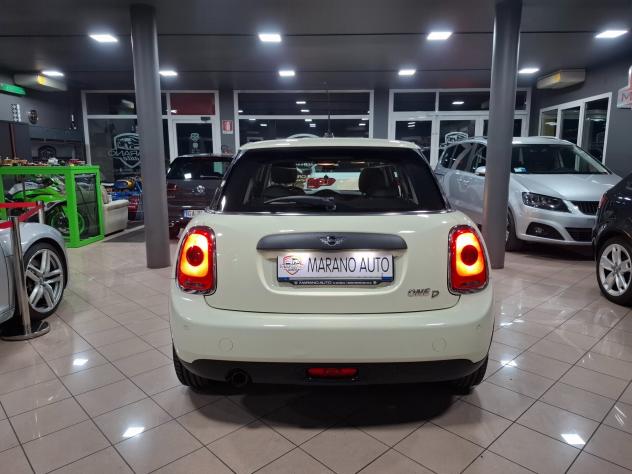 Mini One D 1.5 diesel euro 6 - Foto 4