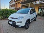 Fiat Panda 0.9 TwinAir Turbo S&S 4x4 Wild