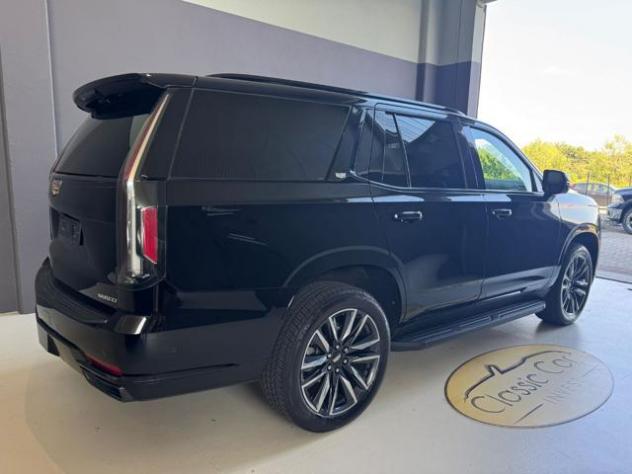 CADILLAC Escalade 3.0L TD --DIESEL -- I6 AT AWD FULLOPTIONAL rif. 23783929 - Foto 4