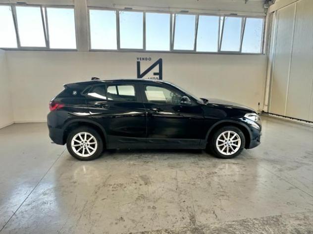 BMW X2 SDRIVE 18D ADVANTAGE rif. 24130020 - Foto 8