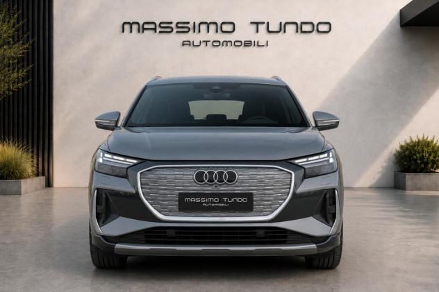 AUDI Q4 e-tron Advanced - Foto 5