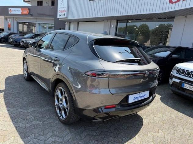 ALFA ROMEO Tonale 1.5 130 CV MHEV TCT7 Edizione Speciale rif. 23658571 - Foto 5