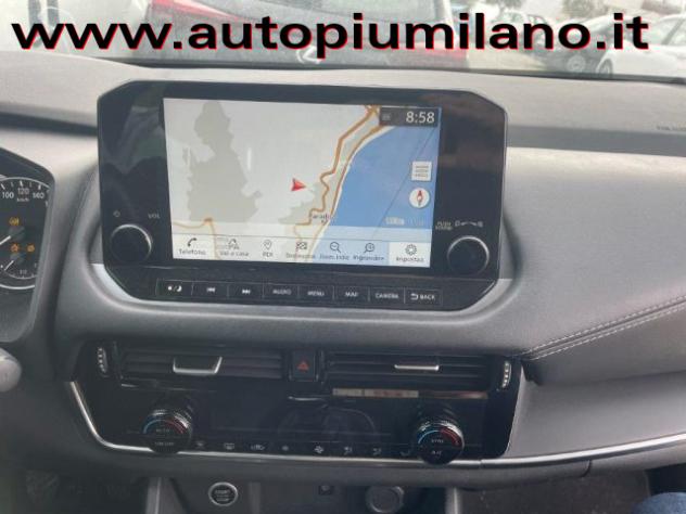 NISSAN Qashqai MHEV 140 CV Business rif. 23790902 - Foto 7