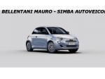 FIAT 500 Berlina Hybrid Pop rif. 23431640